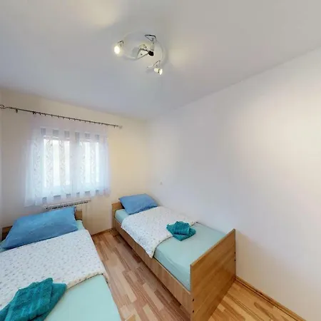 Apartments With A Parking Space Vilanija, Umag - 17240 Exterior photo