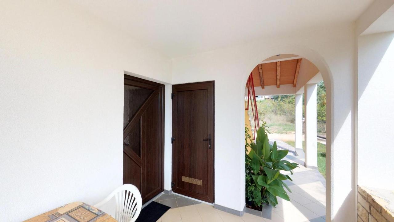 Apartment With A Parking Space Vilanija, - 17240