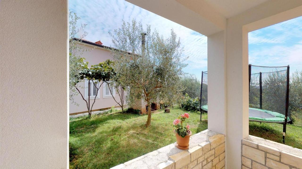 With A Parking Space Vilanija, - 17240 Apartment