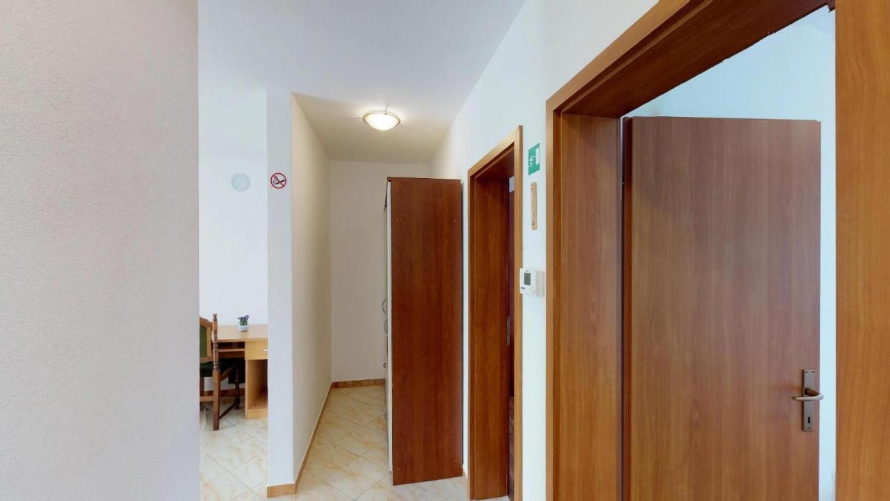 With A Parking Space Vilanija, - 17240 Umag