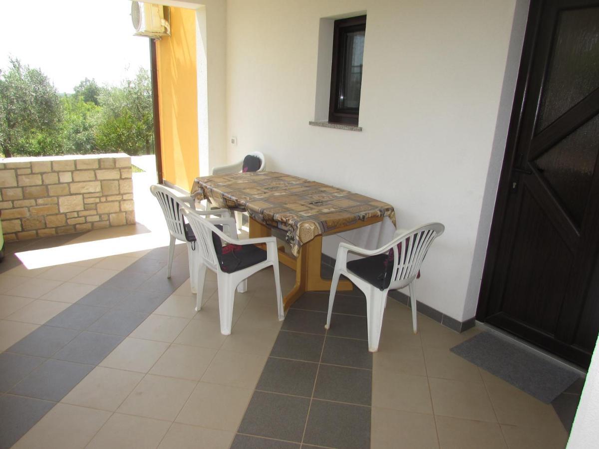 With A Parking Space Vilanija, - 17240 Apartment *