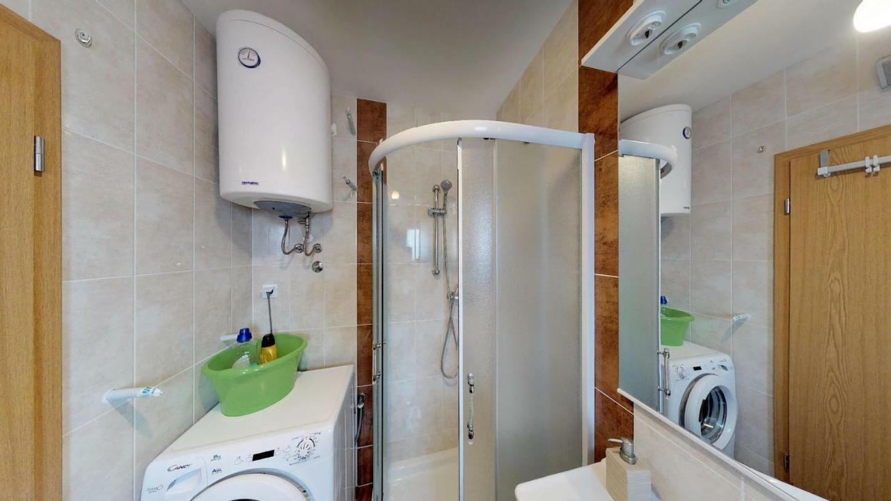 With A Parking Space Vilanija, - 17240 Apartment